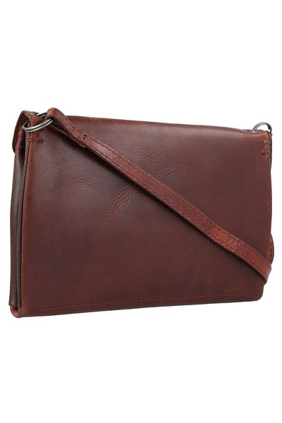 Harold's Aberdeen Umhängetasche Leder 20 Cm