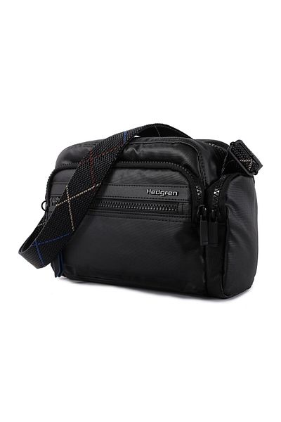 HEDGREN Inner City Emily Geanta de umar Protectie RFID 24 cm