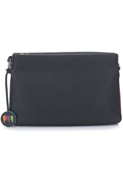Mywalit Umhängetasche Leder 25 cm