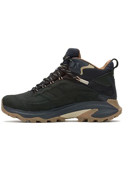 Merrell Moab Speed 2 Ltr Waterproof Men's Boots J 037777