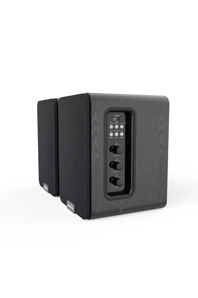 Aiwa ASP-A200 Siyah Aktif 1 Çift Hoparlör
