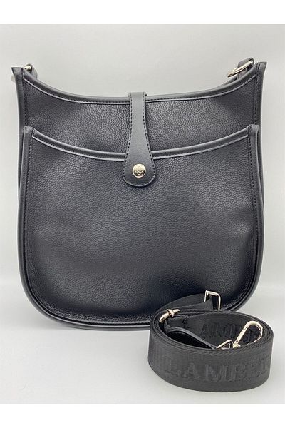 LAMBERTİ 7142 Geantă de damă Evelyne Medium