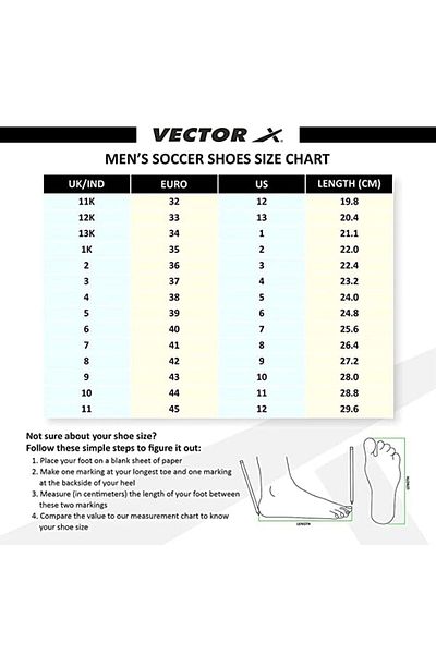 Vector X Armour Men’s Soccer Shoes | White/maroon | Size 45 Eu | Durable Cleats | Football Boots