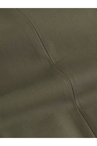 Calvin Klein Men's Lightweight Cotton Fabric Drawstring Jogger Gray Pants K10K 113934 -Pfv
