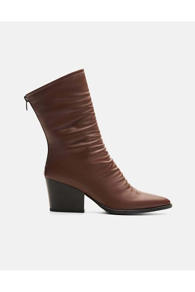 Jorbinol Lika Pointed Toe Boots