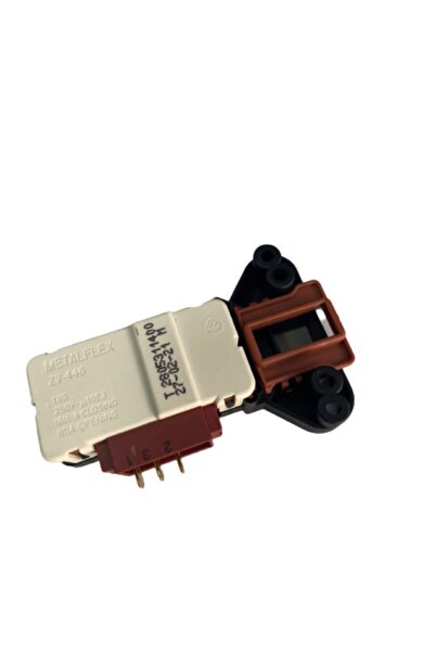 Arçelik Çamaşır Makinesi Kapı Kilidi 2805311400