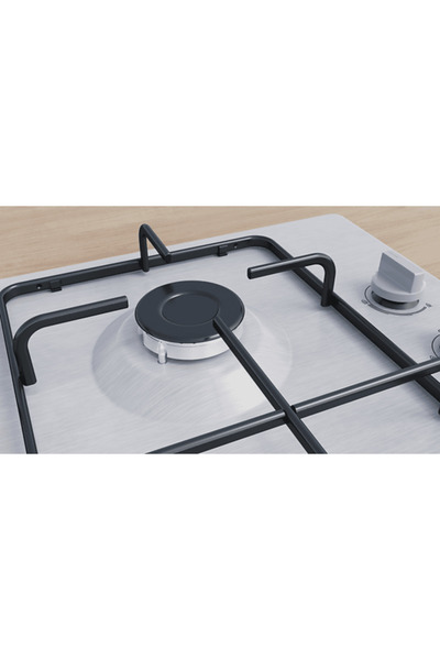 Bosch PBP6C5K80O Gazlı Ankastre Ocak