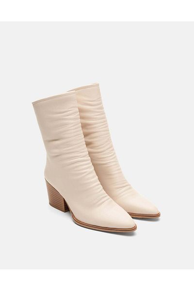 Jorbinol Lika Pointed Toe Boots