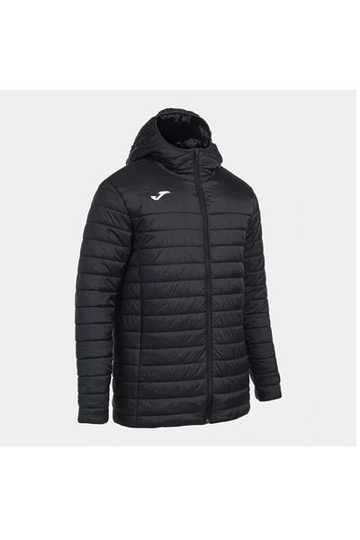 Joma Anorak Urban 103798 .100 - Negru