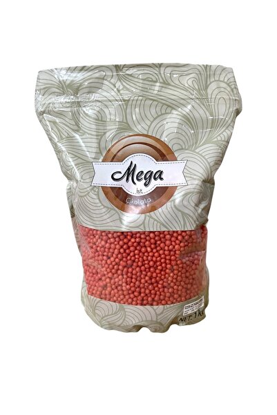MEGA KIRMIZI PİRİNÇ PATLAĞI KÜÇÜK 1 KG.