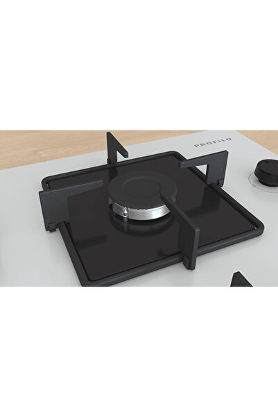 Profilo OE30P2P10D Gazlı Set Üstü Ocak