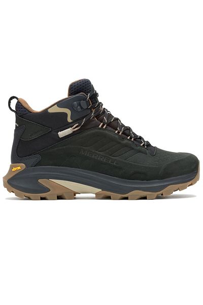 Merrell Moab Speed 2 Ltr Waterproof Men's Boots J 037777