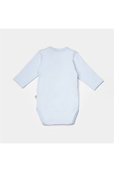 Biorganic Love Floral Baby Body 56011
