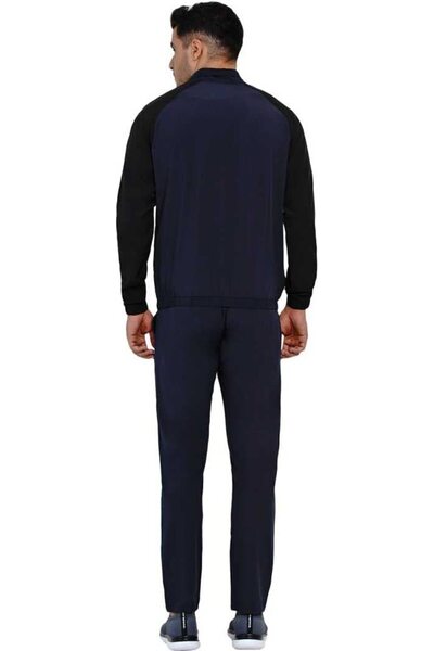 Nivia Carboxy-1 Track Suit | Size S | Sportswear | Comfortable Athletic Wear | Active