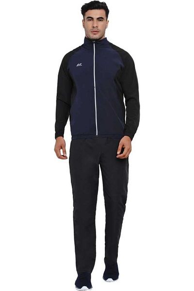 Nivia Carboxy-1 Track Suit | Size S | Sportswear | Comfortable Athletic Wear | Active
