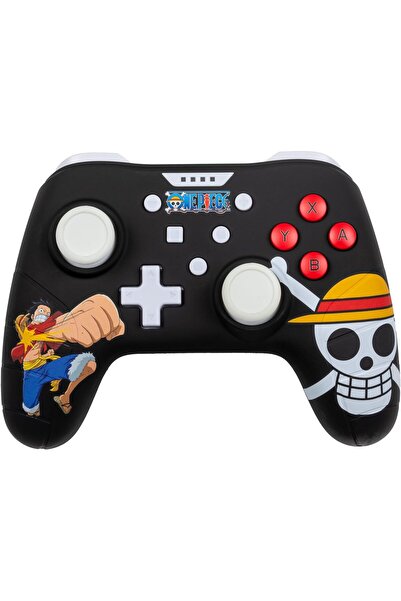 Konix نينتندو سويتش ون بيس CPAD باللون الأسود