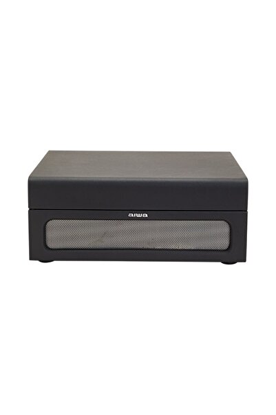Aiwa VPX-1971BK Bluetooth Plak Çalar