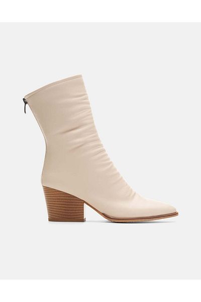 Jorbinol Lika Pointed Toe Boots