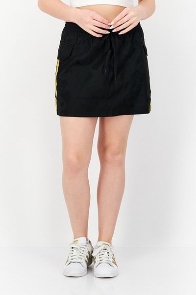 adidas Originals X Marimekko Women Sportwear Fit Training Skirt, Black