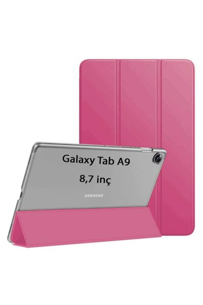 UnDePlus Galaxy Tab A9 8.7Inch Compatible Case Pu Leather Smart Stand Case X1...