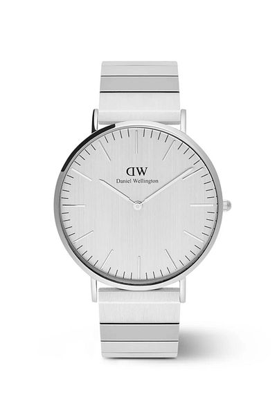 Daniel Wellington Piano Link-Uhr DW00100775