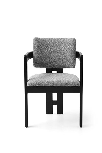 Sweet Home Masa Sandalye Viyana  T Sandalye Ahşap Gürgen 1 Adet Cafe,Restaura...