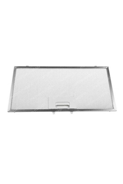 Parmis Arçelik Uyumlu Davlumbaz Filtresi 44x28 Cm Arkaara 10cm Aspiratör Filtre