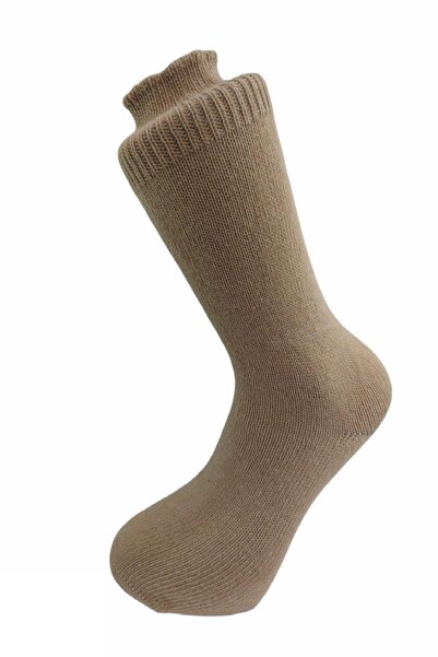 FRT Seamless Safyun Men's Winter Socks