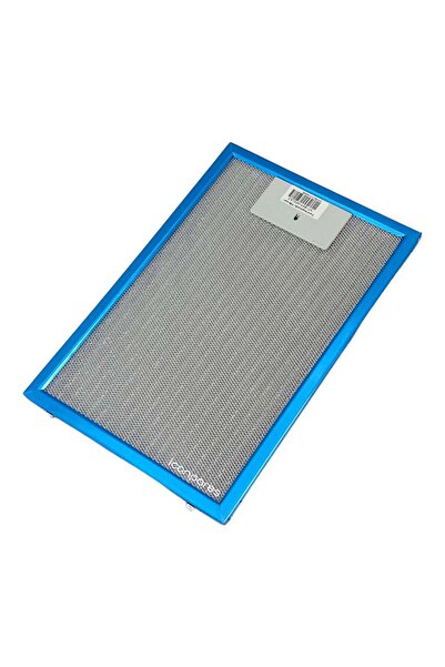 Parmis En 20 cm Boy 30 cm Aspiratör Davlumbaz Metal Yağ Filtresi