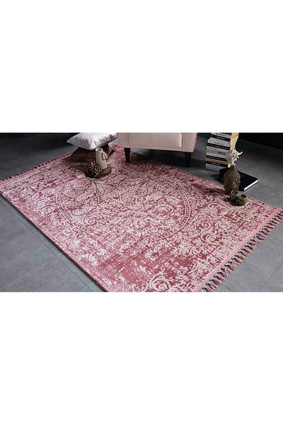 Bellona Carpet Ekinoks 7786 Pembe 150x230CM