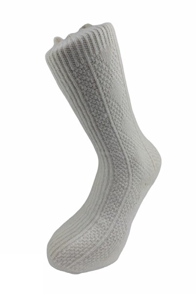 FRT Seamless Safyun Men's Winter Socks