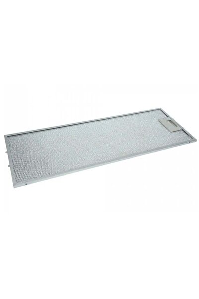 Parmis Mekappa Uyumlu Davlumbaz 20,2x49,1 Cm Arka Ara 12,5cm Aspiratör Filtresi