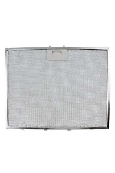 Parmis Bosch Uyumlu Davlumbaz 40x31,2 Cm Arka Aralık 7,5cm Aspiratör Filtresi