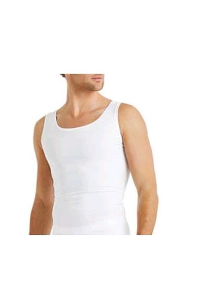 Blackspade MEN'S CORSET ATHLETE FULL BODY CONTROL 9228