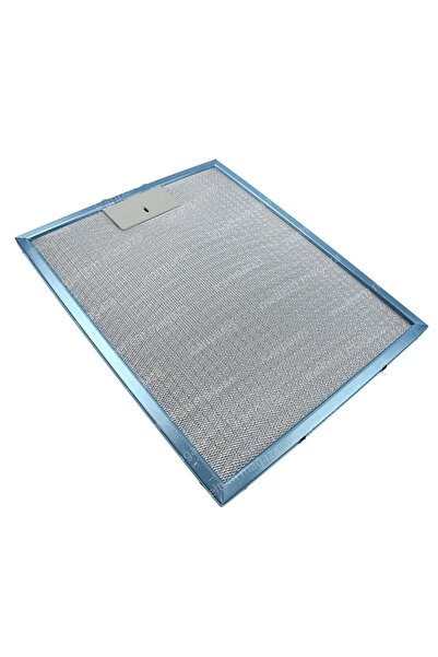 Parmis Vestel Uyumlu Davlumbaz 26x32 Cm Arka Aralık 4,5 Cm Aspiratör Filtresi