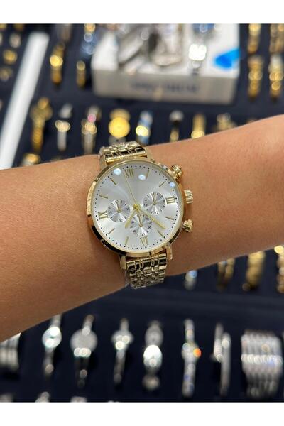 MİXY ACCESSORİES KADIN KOL SAATİ - BİLEKLİK HEDİYELİ