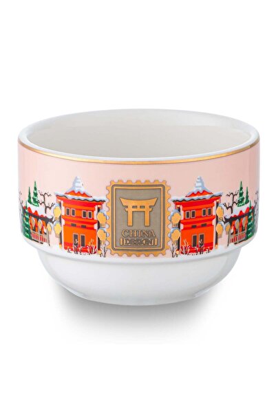 Jumbo New Year Countries 4'lü Çerezlik 8.5 Cm