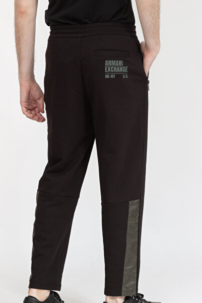 Armani Exchange Erkek Eşofman Alt6lzpfazjxaz