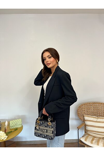 Nesil Oversize kroj Ženska jakna