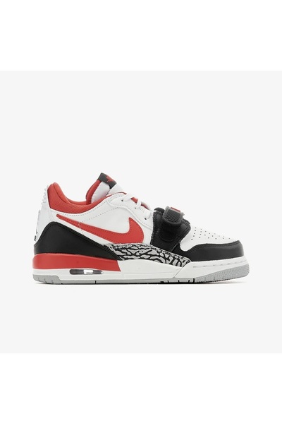 Nike AİR JORDAN LEGACY 312 LOW BASKETBOL AYAKKABISI-CD9054-160