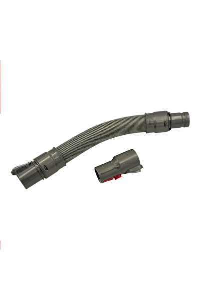 Parmis Furtun extensibil pentru aspirator Dyson compatibil V8 (140 cm când es...