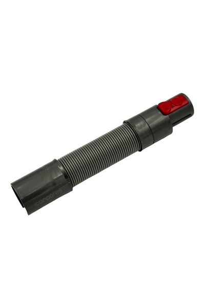Parmis Furtun extensibil pentru aspirator Dyson compatibil V11 SV14 (57 cm câ...