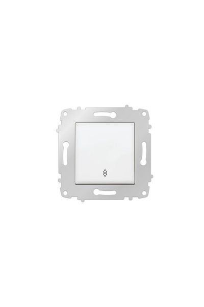 VİKO Viko Karre Vavien Frame Included