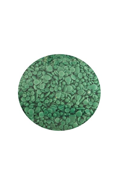POLYWAX Kuyumculuk Döküm Mumu- Casting Wax - 1 Kg - Yeşil