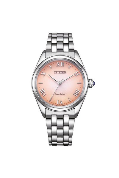 Citizen Em1140-80X Eco-Drive Women's Wristwatch
