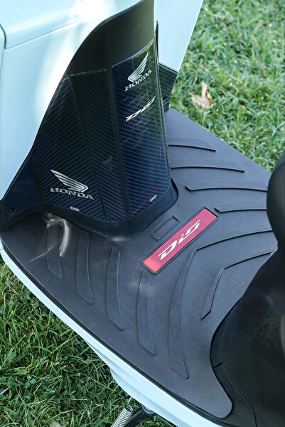 Dormot Home Motorsiklet Paspası, Honda Dio Model Motor Paspası