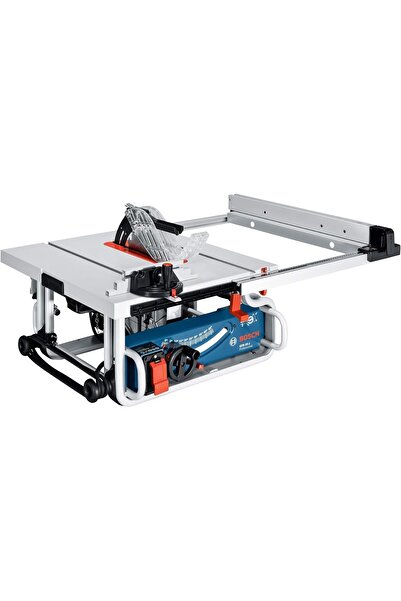 Bosch Professional Gts 10 J Tezgah Tipi Daire Testere - 0601b30500