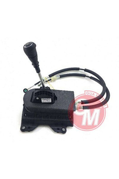 Genel Markalar VİTES KUMANDA KUTUSU KOLLU TELLİ FIAT LINEA-GRANDE PUNTO SAĞ 1.3 MJTD 5VİTES EURO 5 MOTO 612138