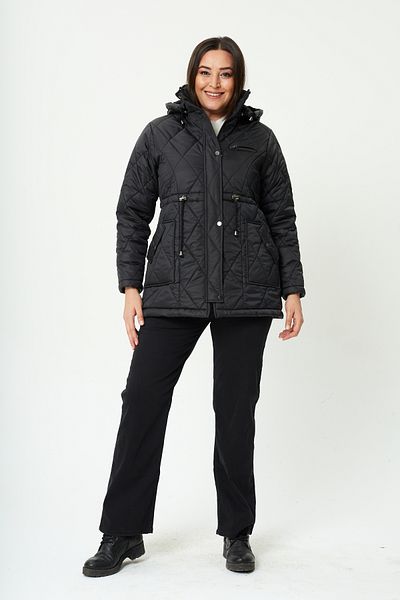 Brendon Women's coat