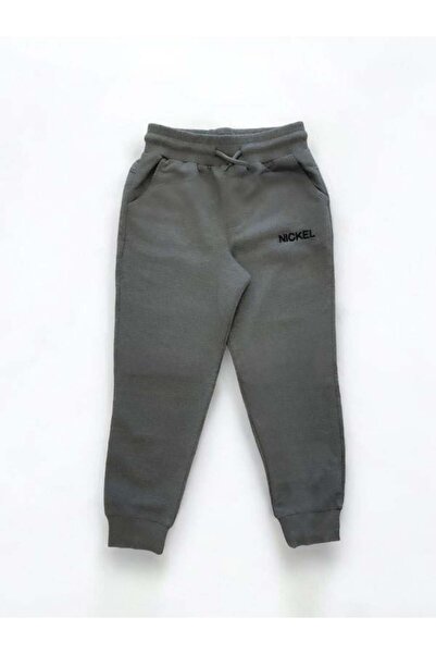 Zekids Φούτερ για αγόρι - Μέση και πόδια ελαστικά